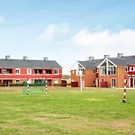 Apartmán 5 Person On A In Lemvig