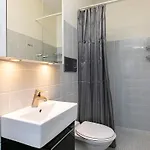 5 Person On A In Apartmán