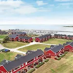 Apartmán 5 Person On A In