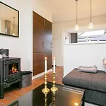 Apartmán 5 Person On A In *