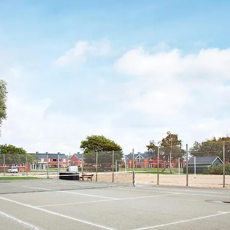 Lejlighed 5 Person On A In