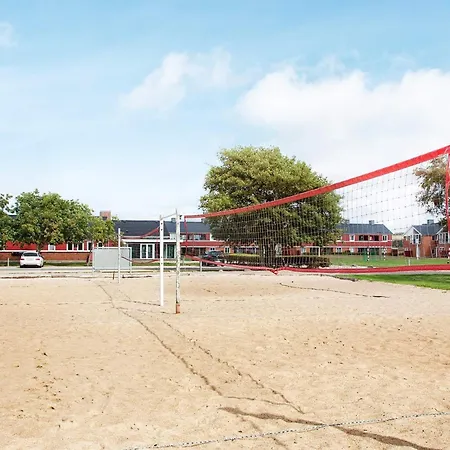 Lejlighed 5 Person On A In Lemvig