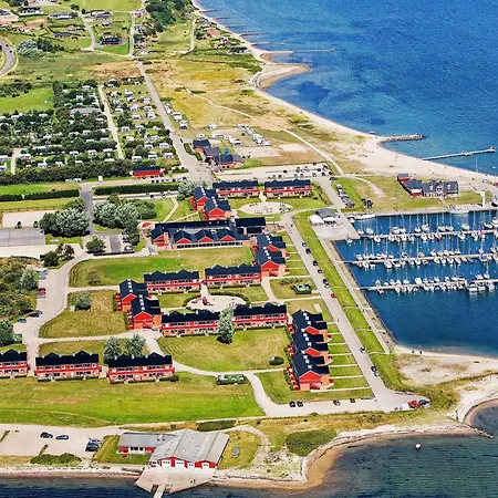 5 Person On A In Lejlighed Lemvig