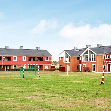 Lejlighed 5 Person On A In Lemvig