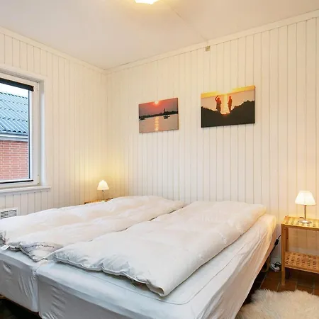 Apartamento 5 Person On A In