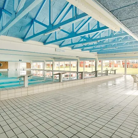 Apartmán 5 Person On A In