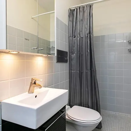 5 Person On A In Apartamento Lemvig